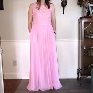 Azazie “Arden” Bridesmaid Gown.